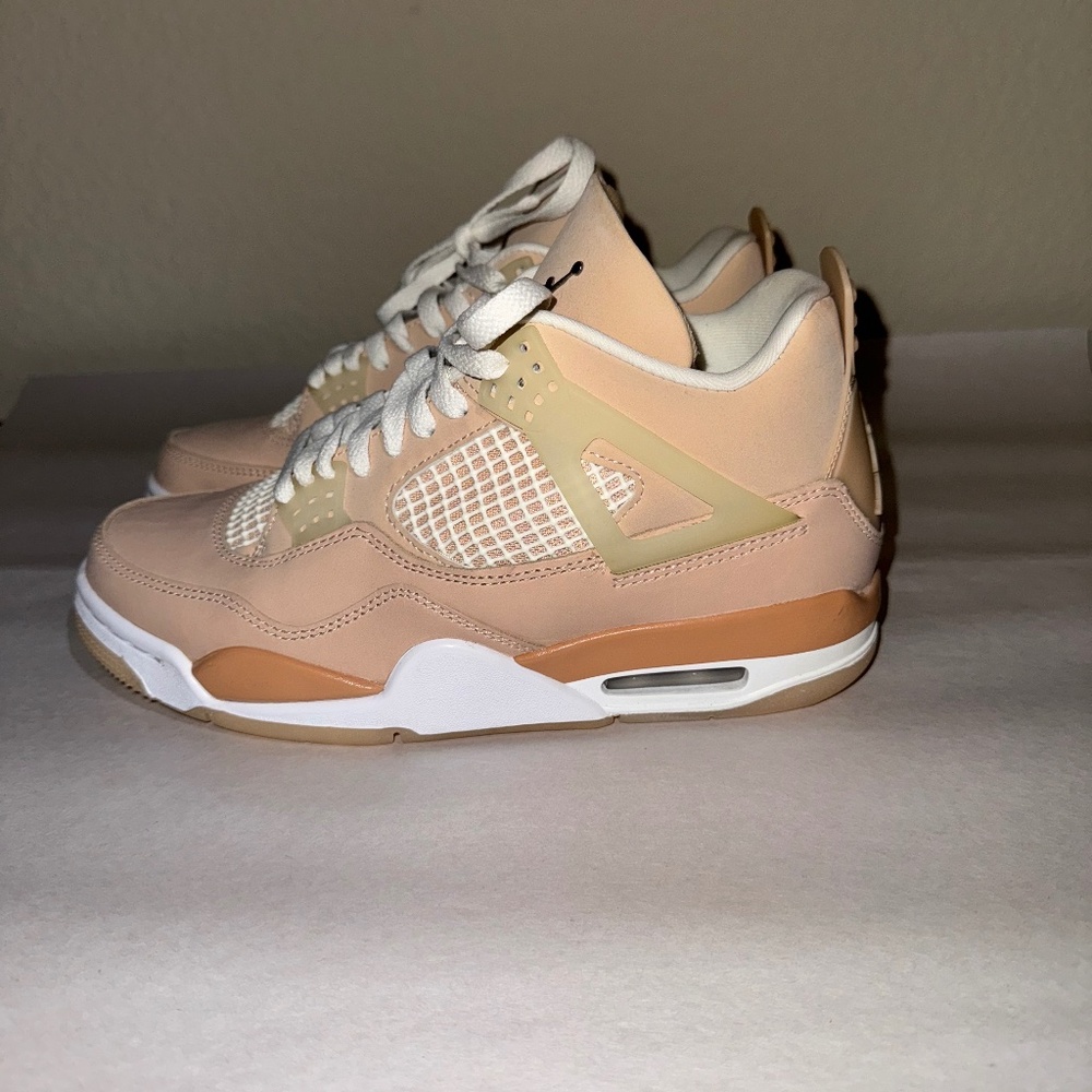 Jordan 4 Retro Shimmer Women’s Size 7.5 (new)
